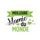 meilleure mamie