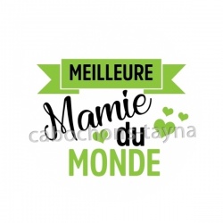meilleure mamie