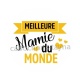 meilleure mamie