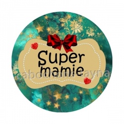 super mamie