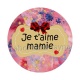 je t'aime mamie