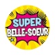 super belle s?ur