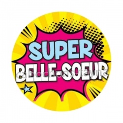 super belle s?ur