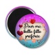 Magnet's - une super belle fille