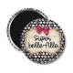 Magnet's - super belle fille