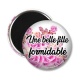 Magnet's - une belle fille formidable