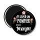 Magnet's - je suis un pompier qui déchire