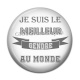 Cabochon Résine - meilleur gendre du monde