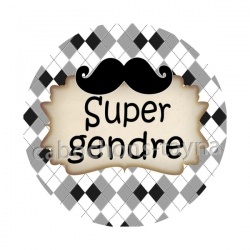 super gendre