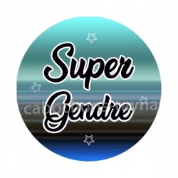 super gendre