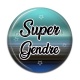 Cabochon Résine - super gendre