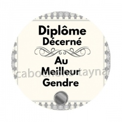 meilleur gendre