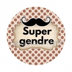 super gendre