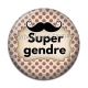 Cabochon Résine - super gendre