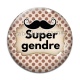 Cabochon Verre - super gendre