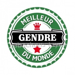 meilleur gendre du monde