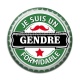 Cabochon Résine - gendre formidable
