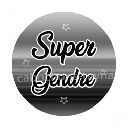 super gendre