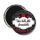Magnet's - belle fille formidable