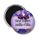 Magnet's - une super belle fille