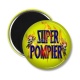 Magnet's - super pompier