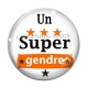 Cabochon Verre - super gendre