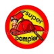 super pompier