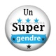Cabochon Résine - super gendre