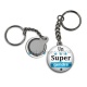 Porte clés - super gendre