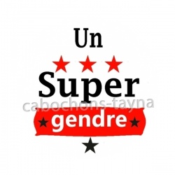 super gendre