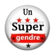Cabochon Résine - super gendre