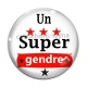Cabochon Verre - super gendre