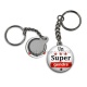 Porte clés - super gendre