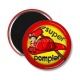 Magnet's - super pompier