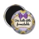 Magnet's - une belle fille formidable