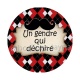 un gendre qui déchire