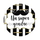 un super gendre