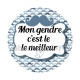mon gendre c'est le meilleur