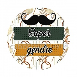 super gendre