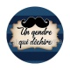 un gendre qui déchire