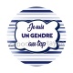 je suis un gendre au top