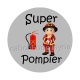 super pompier