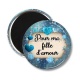 Magnet's - pour ma fille d'amour