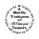 a mon fils 