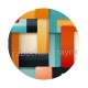 fond abstrait