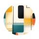 fond abstrait