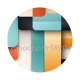 fond abstrait