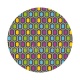 fond abstrait