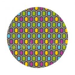 fond abstrait