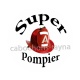 super pompier